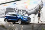 Ford EcoSport Titanium 2018 года (AU)